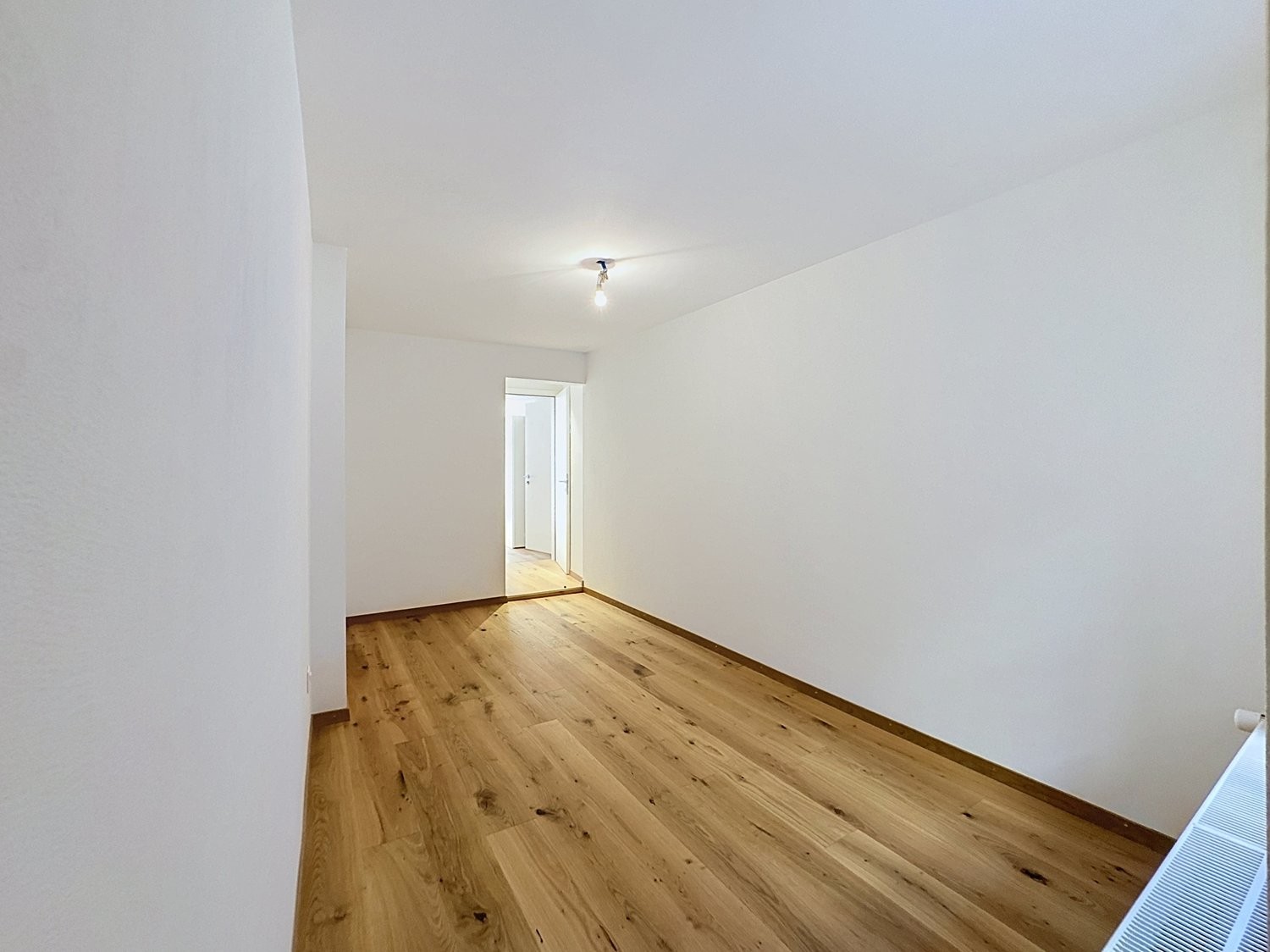 2 ½ rooms apartment, photo 3 sur 6