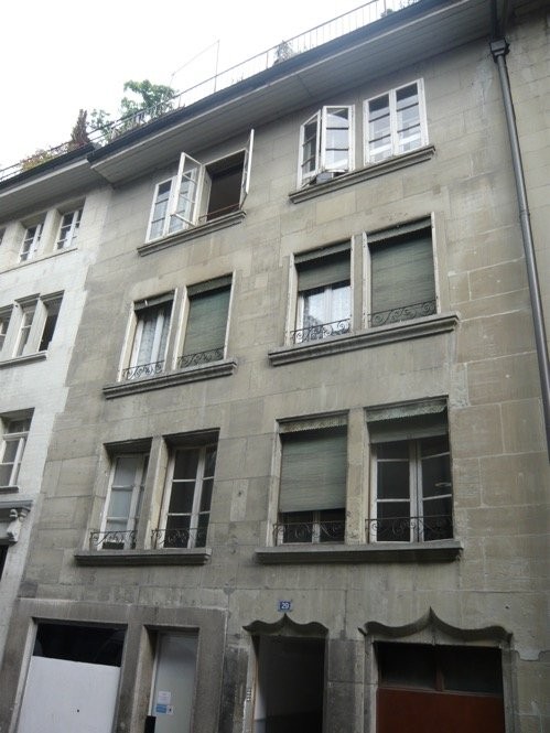 2 ½ rooms apartment, photo 6 sur 6