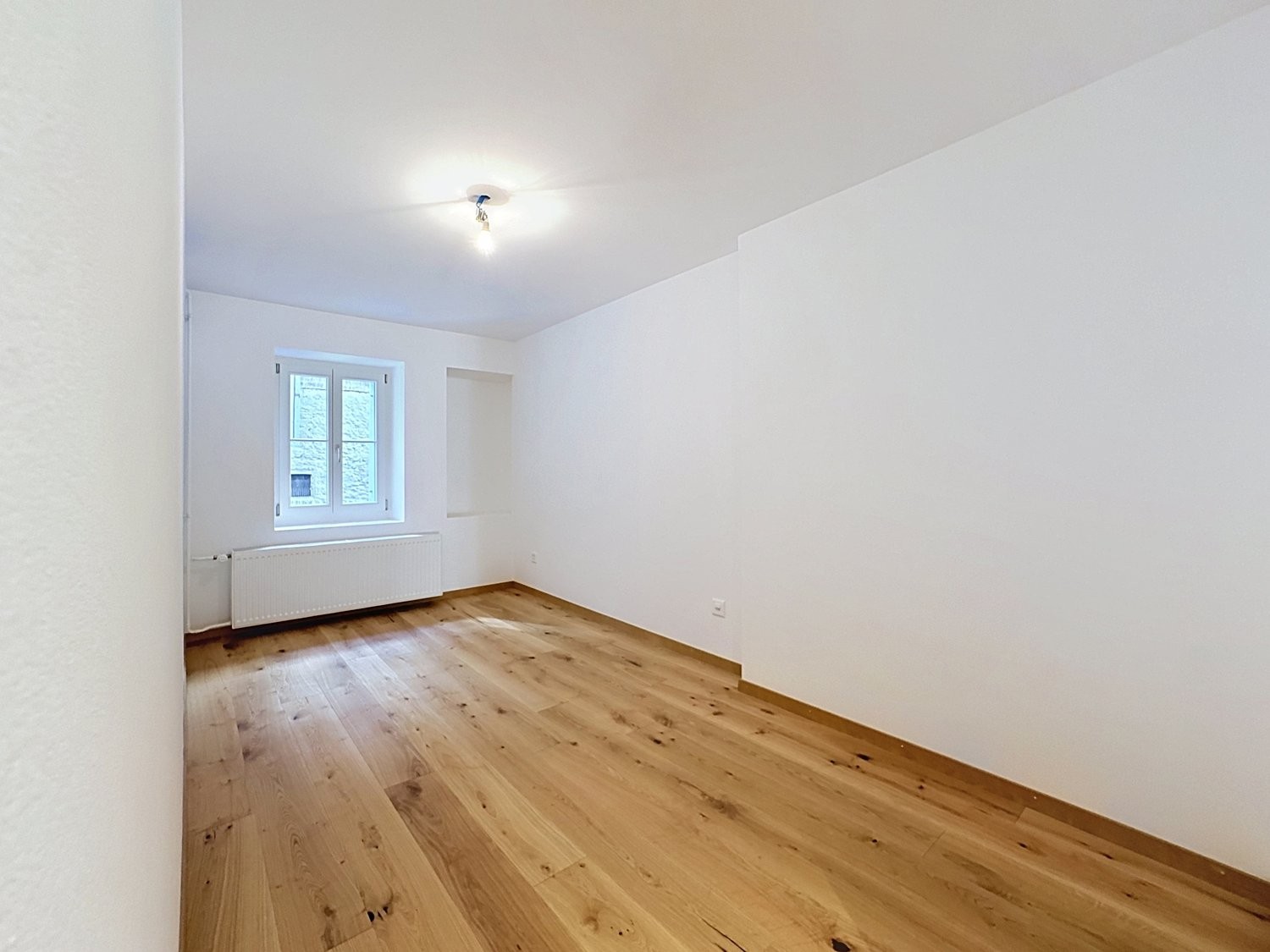 2 ½ rooms apartment, photo 2 sur 6