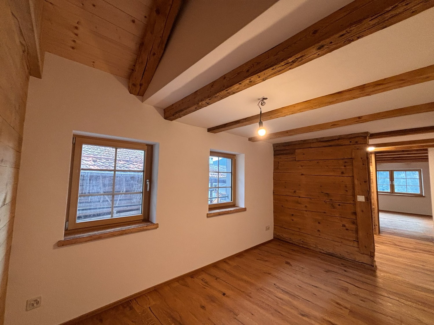 Appartement de 4 ½ pièces
