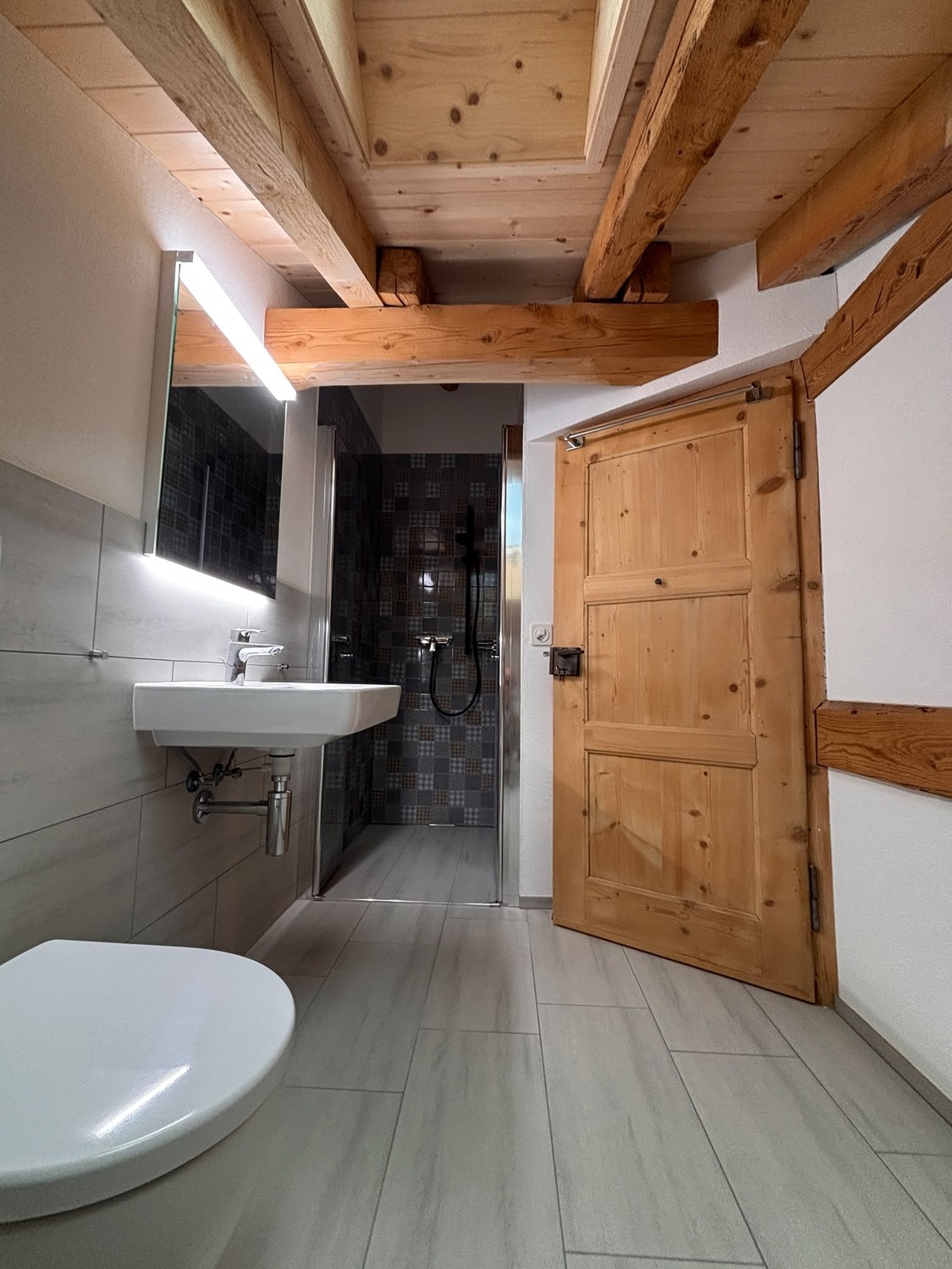 Appartement de 4 ½ pièces