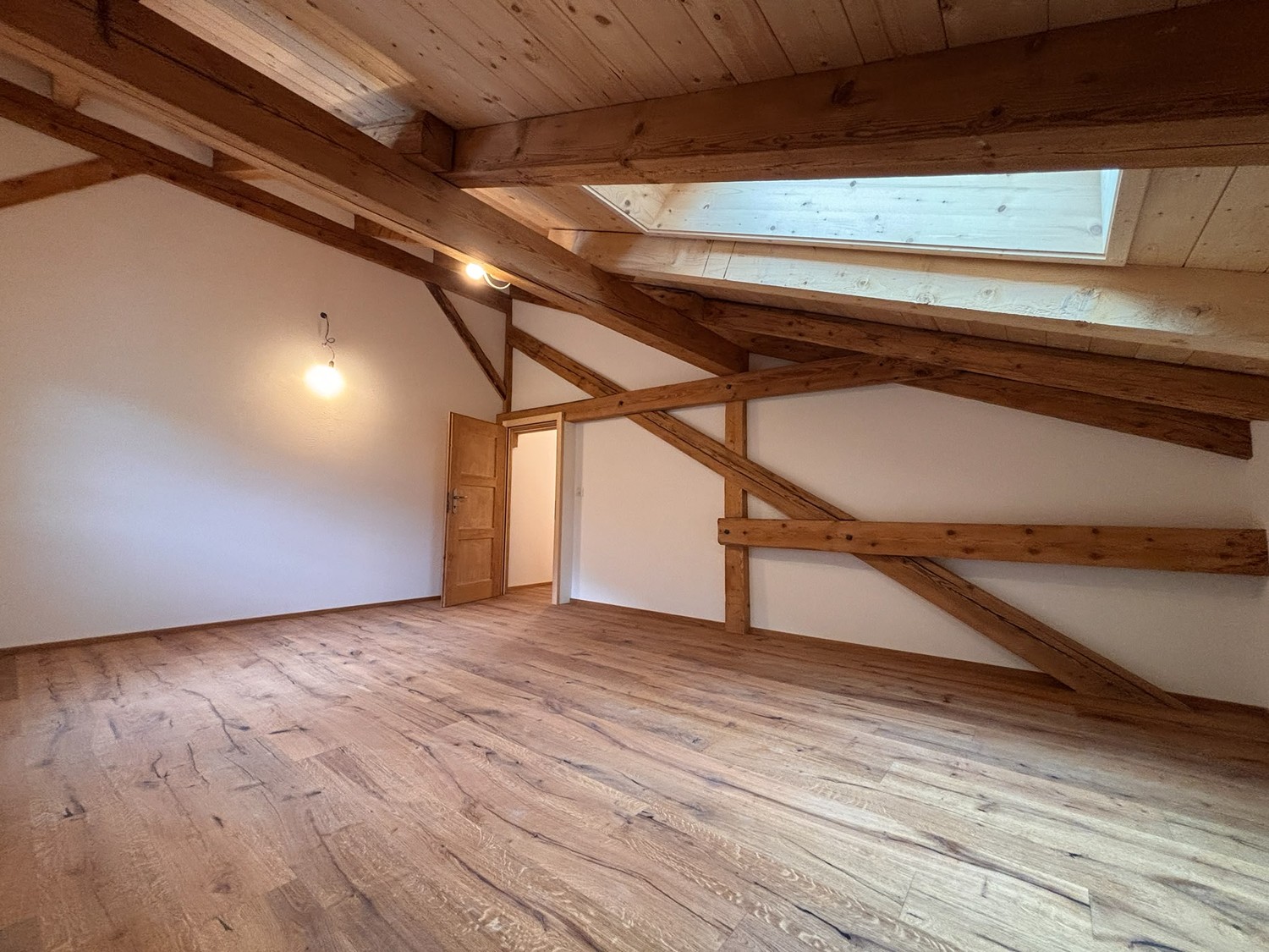 Appartement de 4 ½ pièces