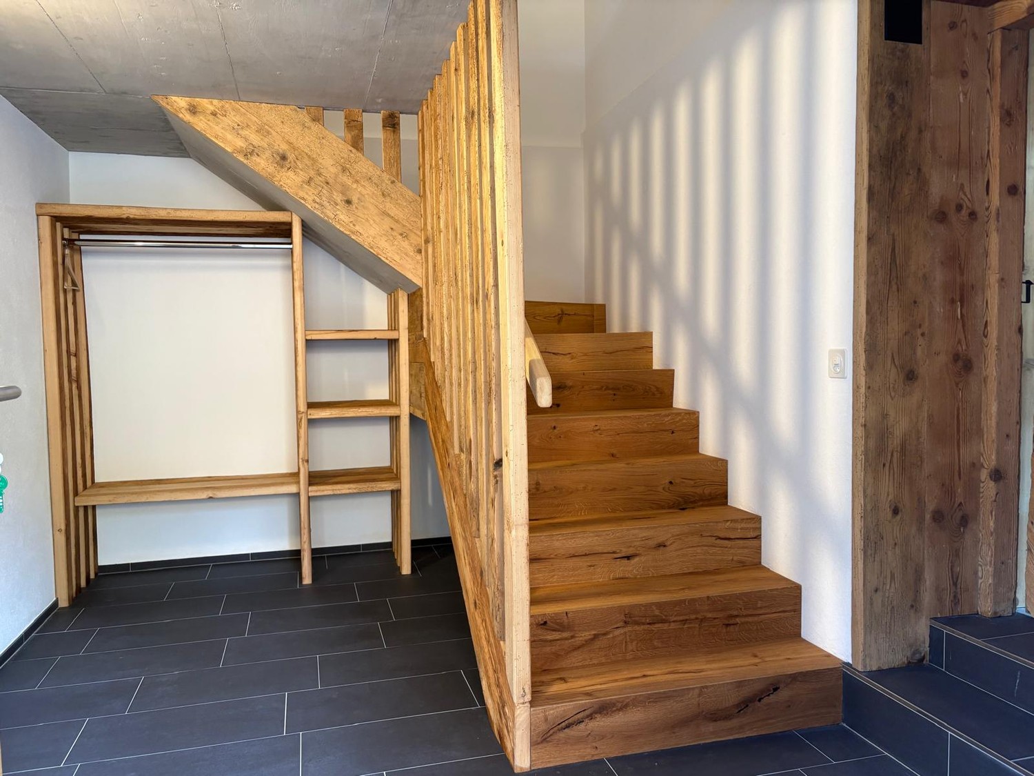 Appartement de 4 ½ pièces