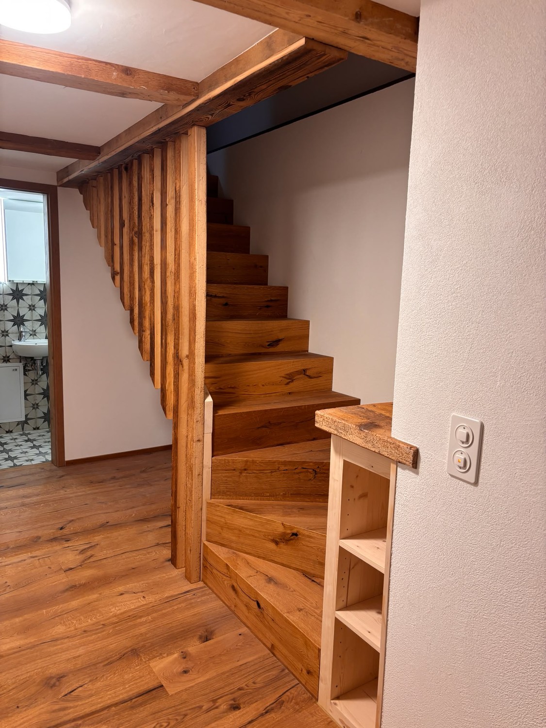 Appartement de 4 ½ pièces