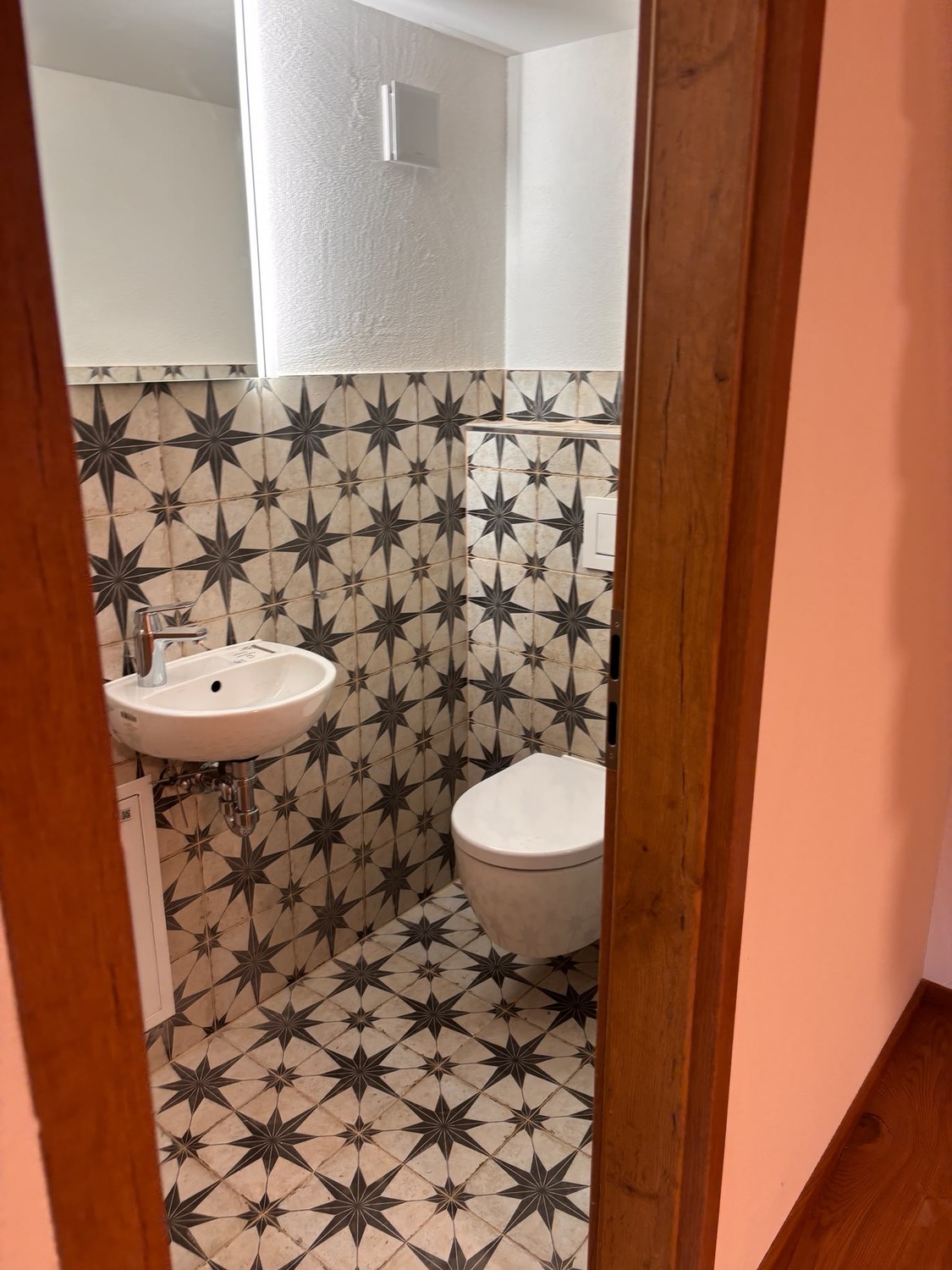 Appartement de 4 ½ pièces