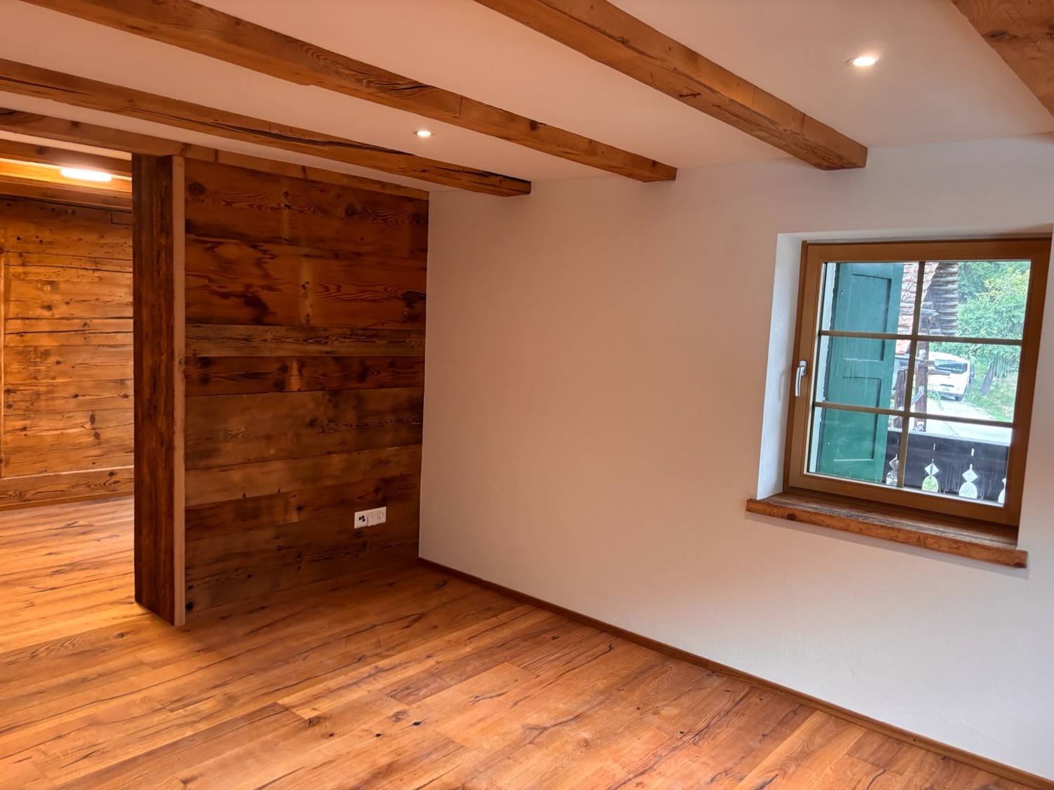 Appartement de 4 ½ pièces