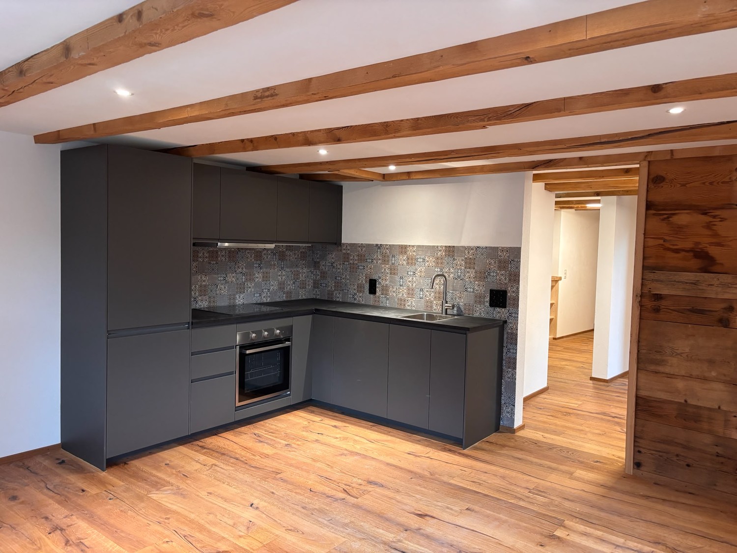 Appartement de 4 ½ pièces
