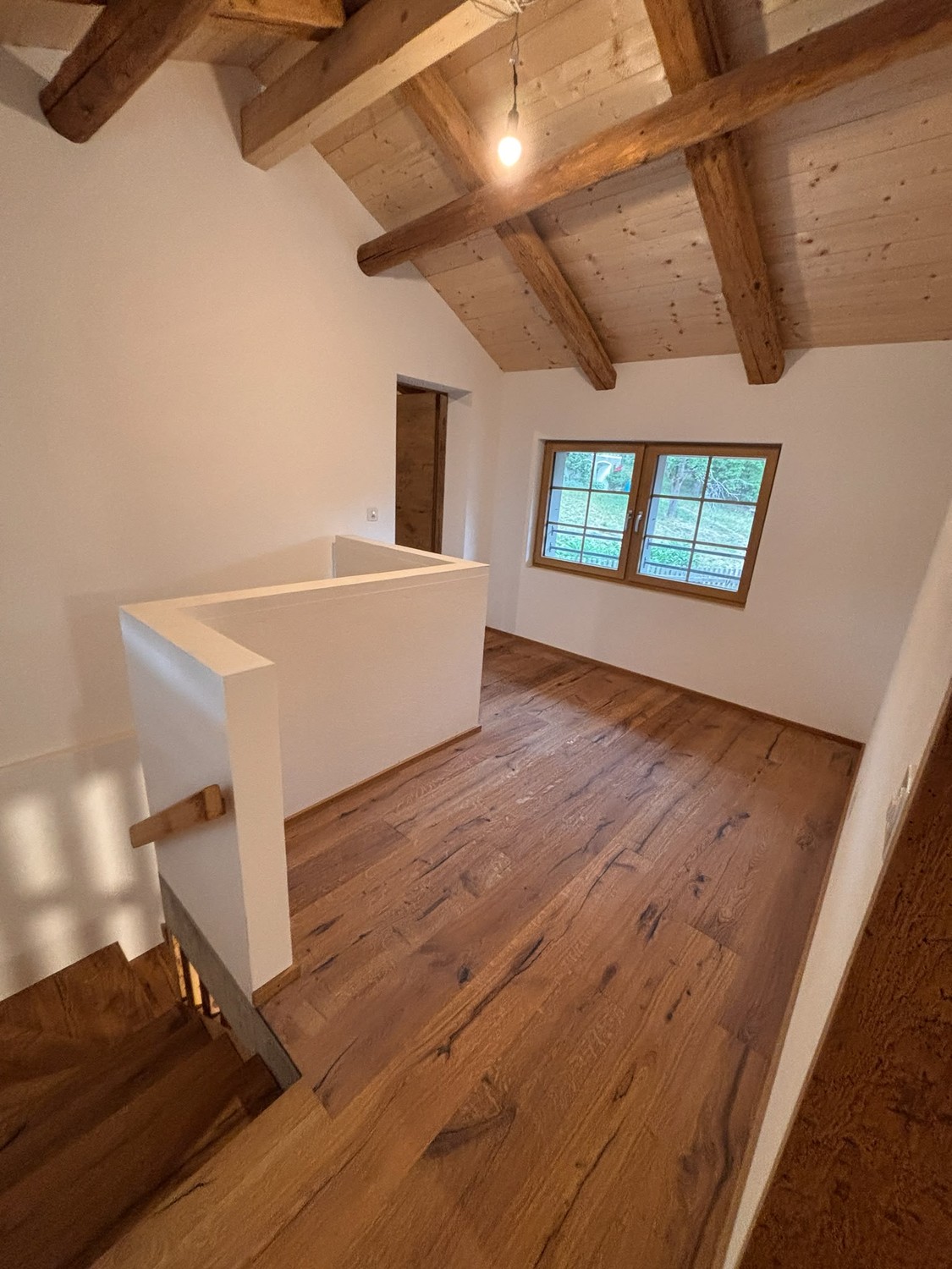 Appartement de 4 ½ pièces