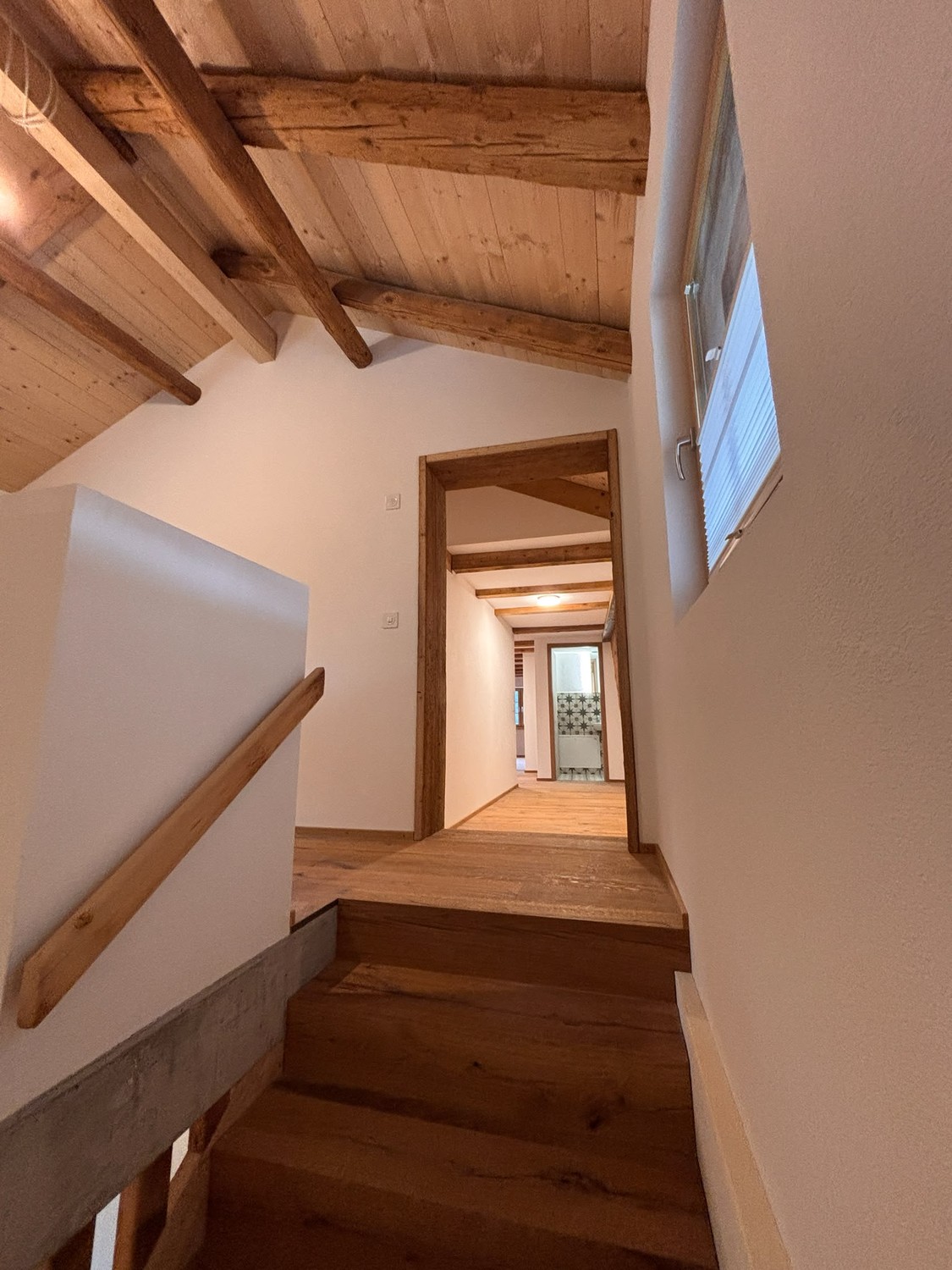 Appartement de 4 ½ pièces