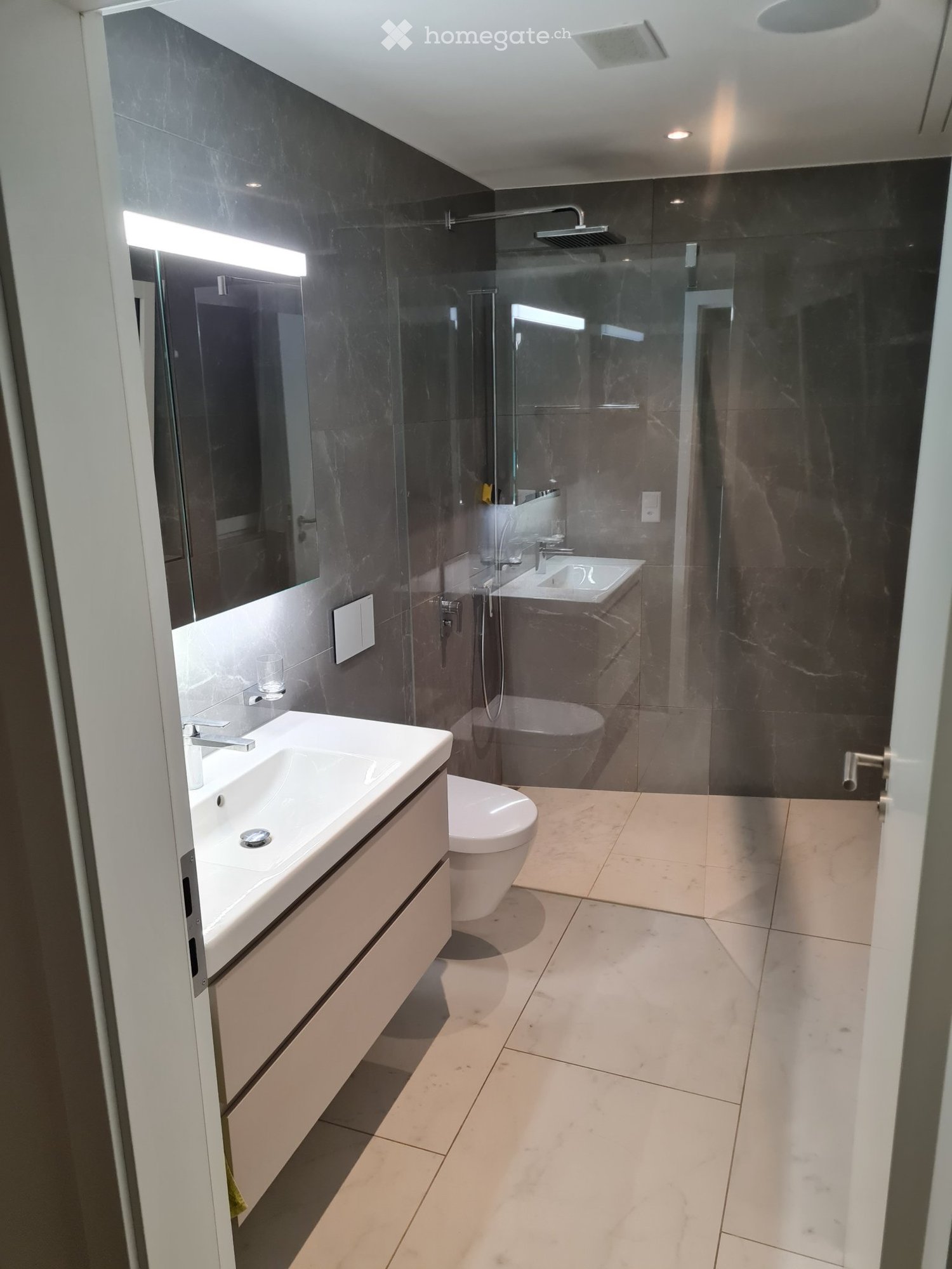 1 room single room
