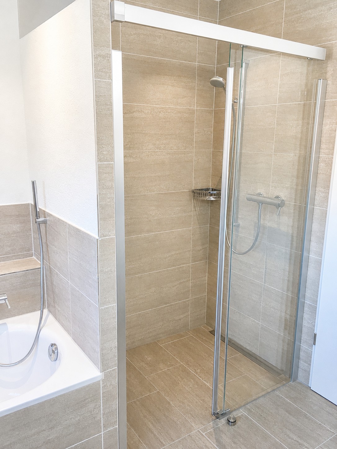 5 ½ pièces appartement mansardé, photo 9 sur 10