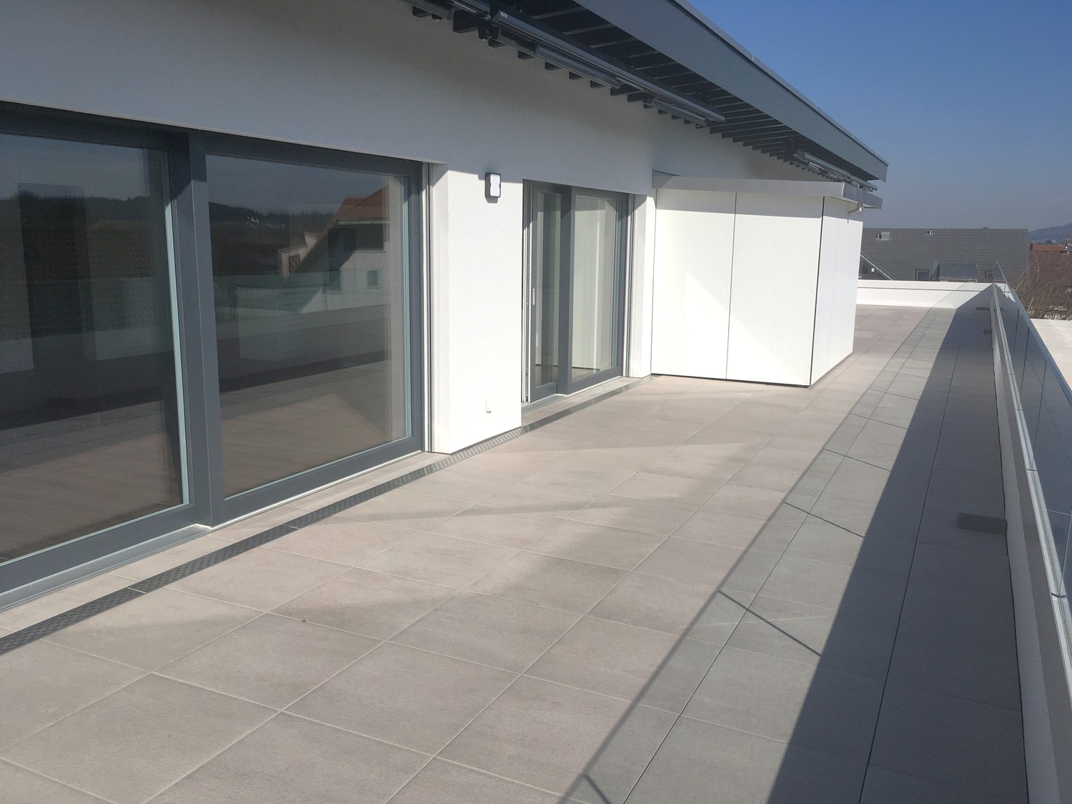 5 ½ pièces appartement mansardé, photo 5 sur 10