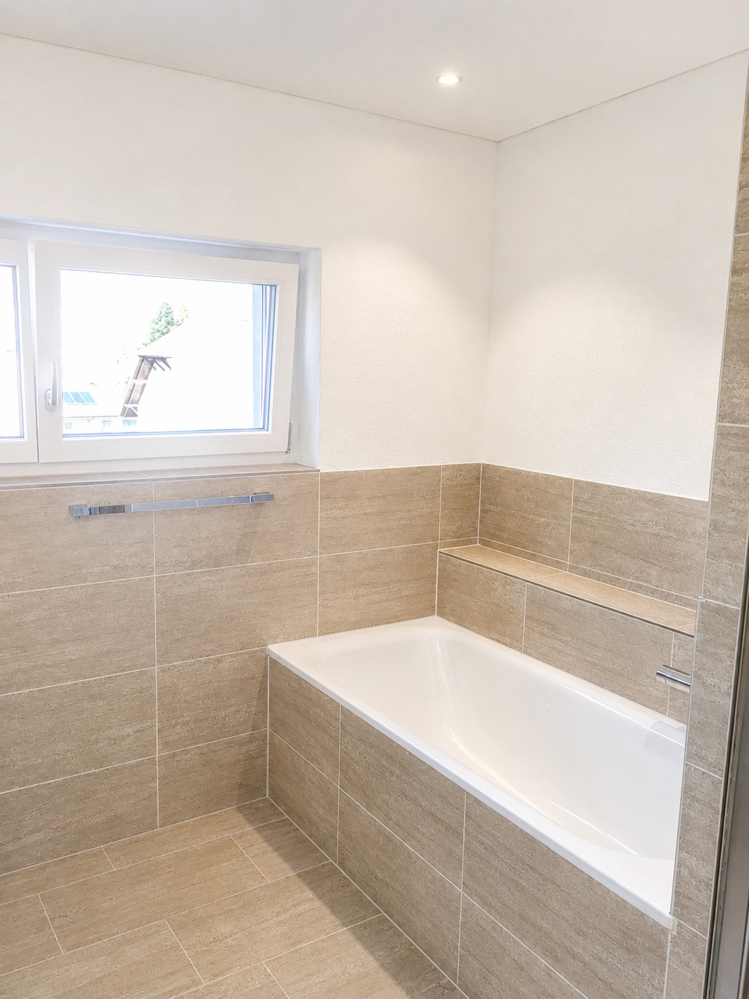 5 ½ pièces appartement mansardé, photo 10 sur 10