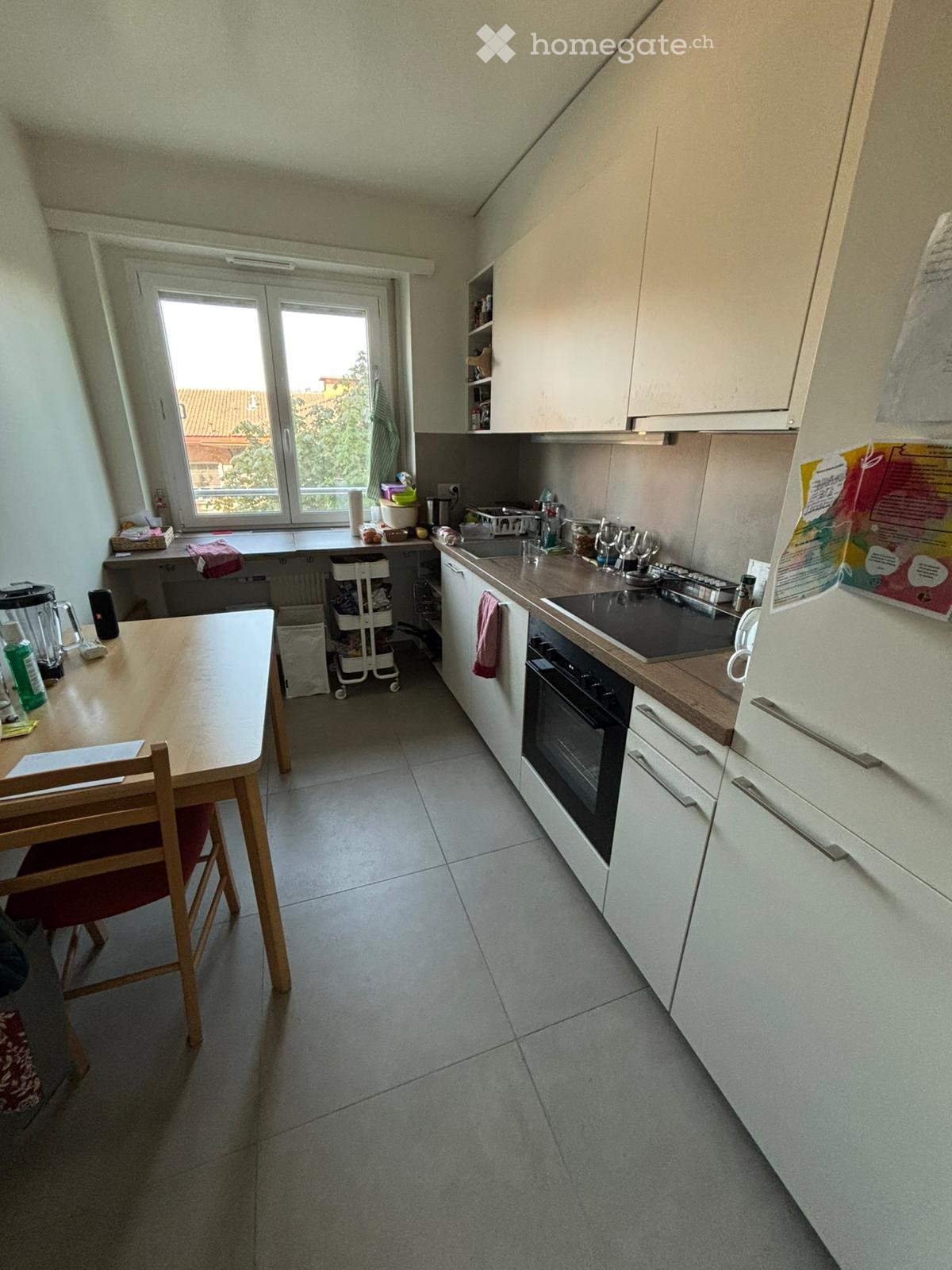 Appartement de 3 pièces, photo 4 sur 4