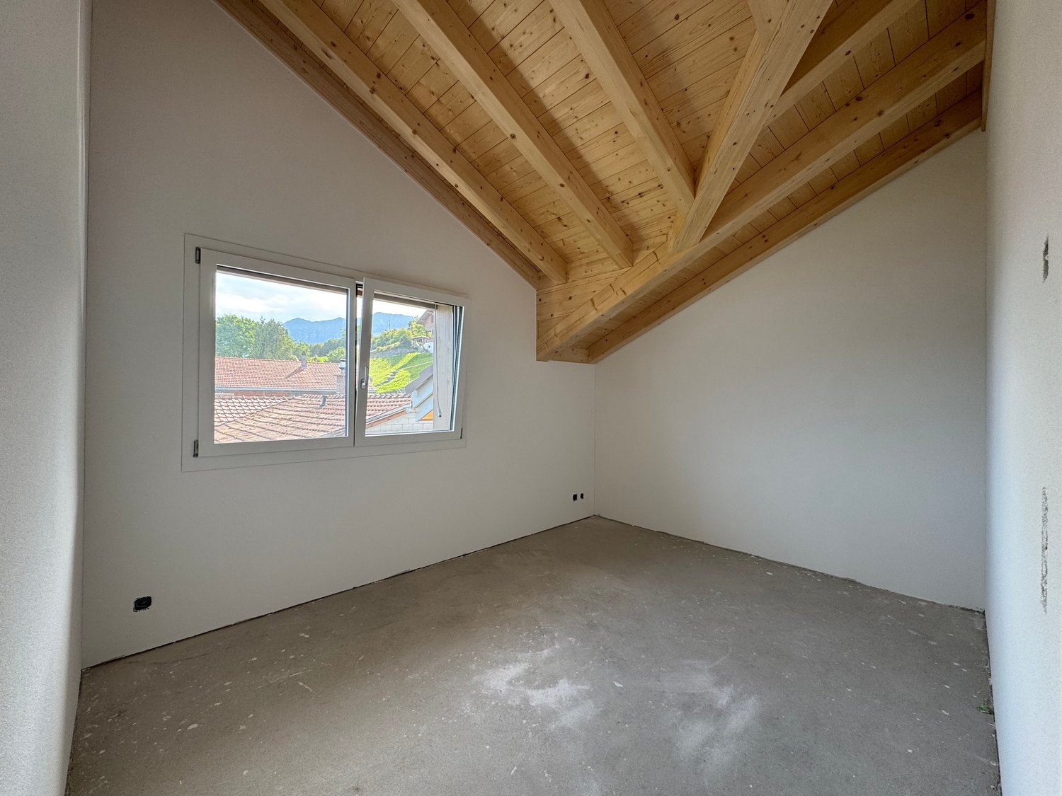 Appartement de 1 ½ pièces, photo 2 sur 4