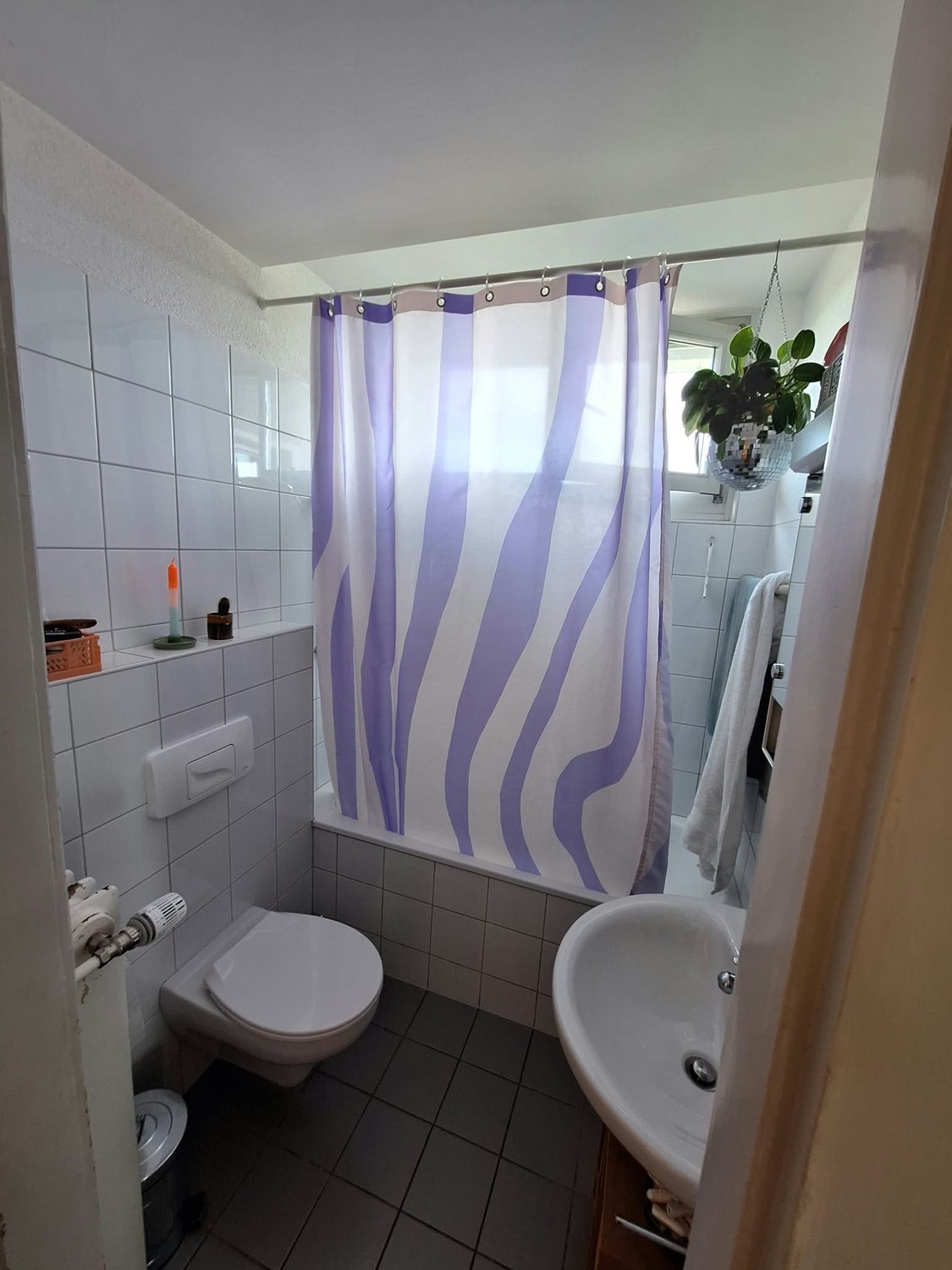 Appartement 3 pièces, photo 8 sur 8