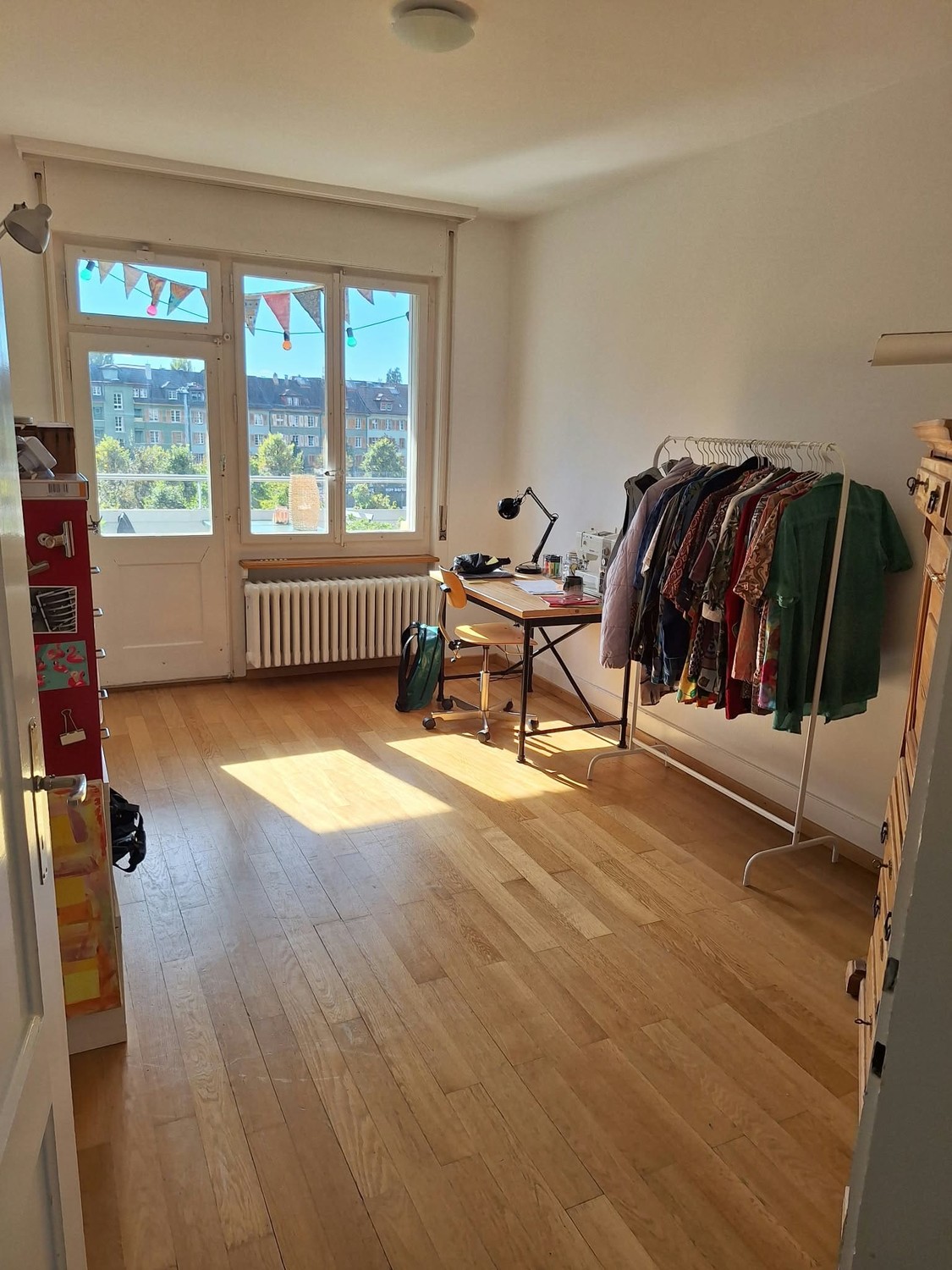 Appartement 3 pièces, photo 4 sur 8