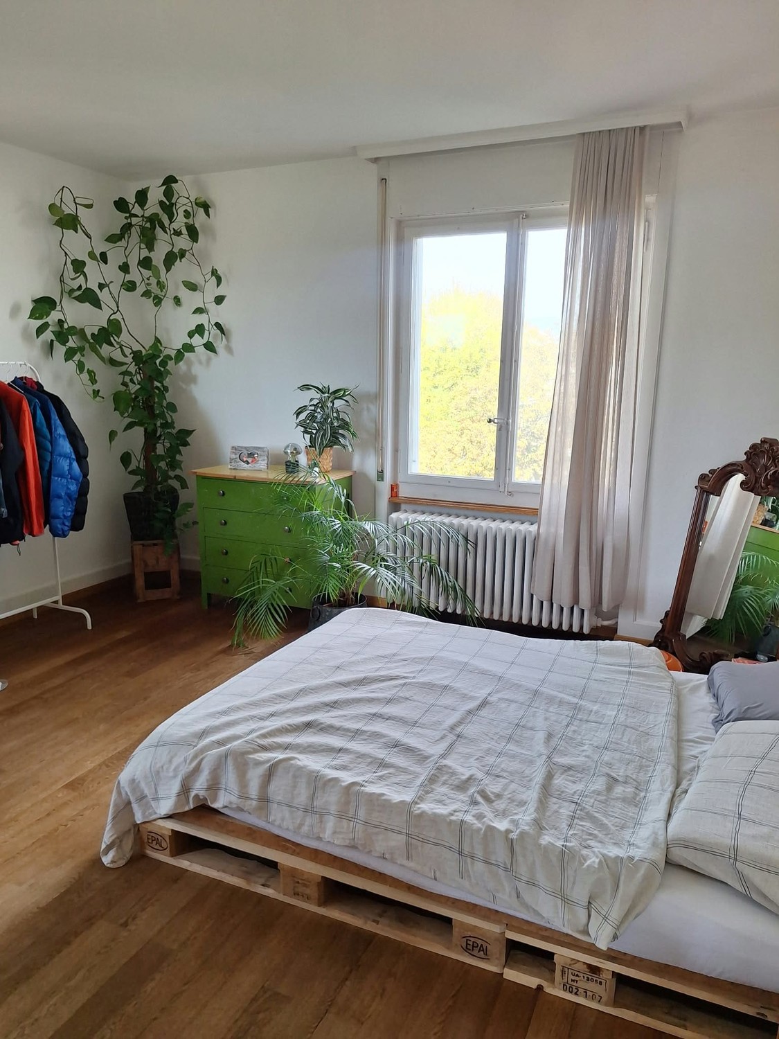 Appartement 3 pièces, photo 3 sur 8