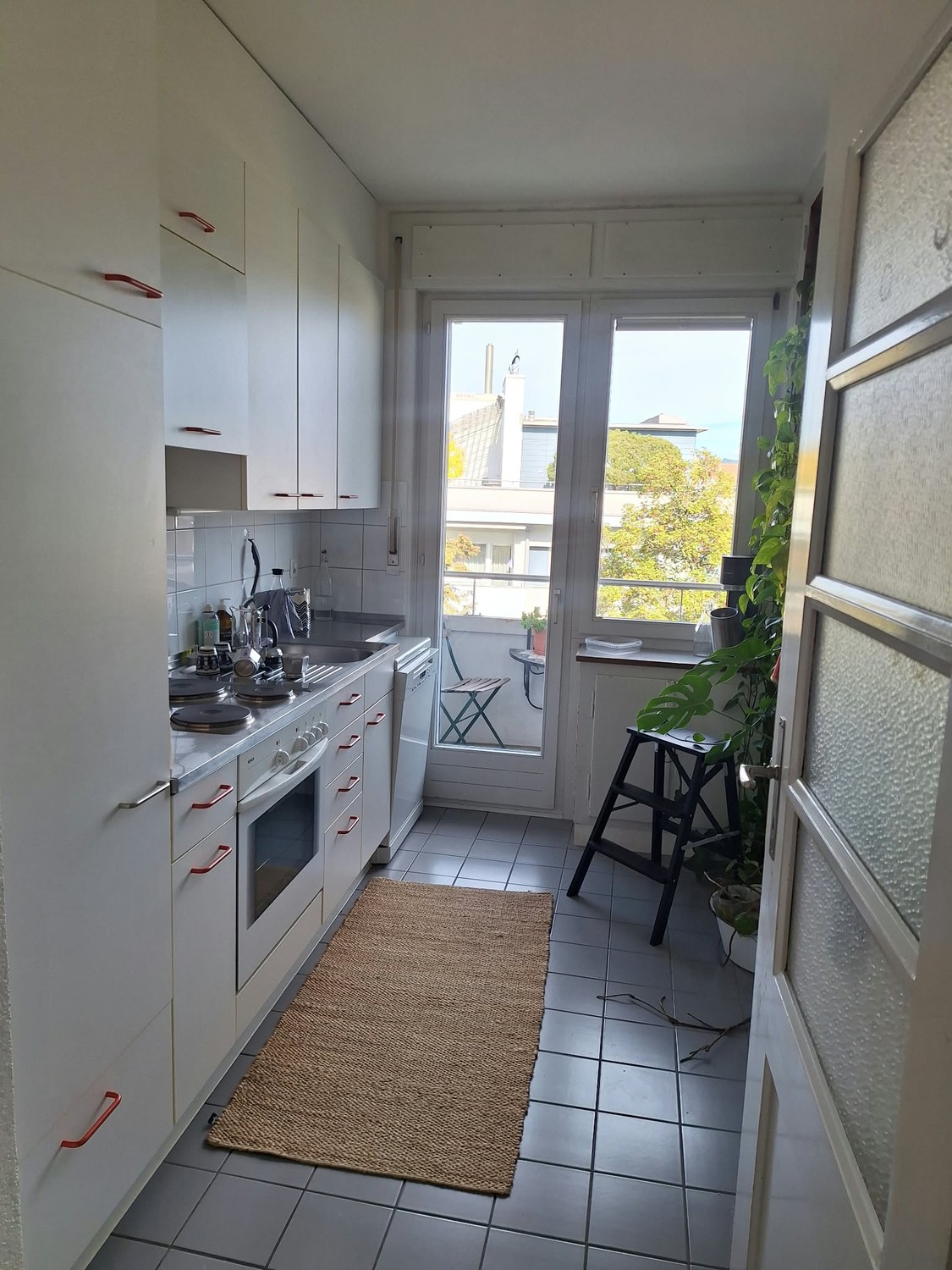 Appartement 3 pièces, photo 6 sur 8