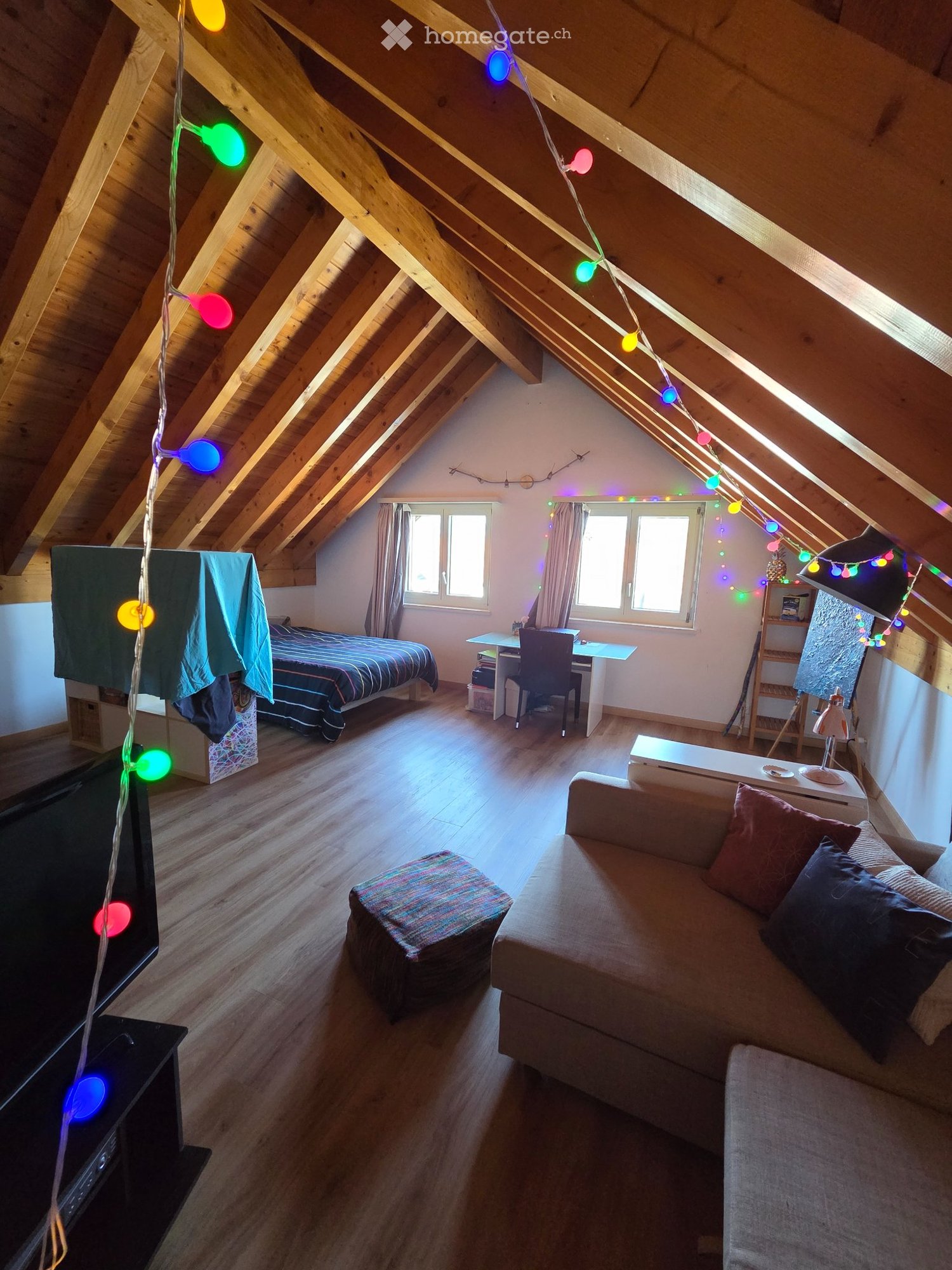 1 room single room, photo 1 sur 5