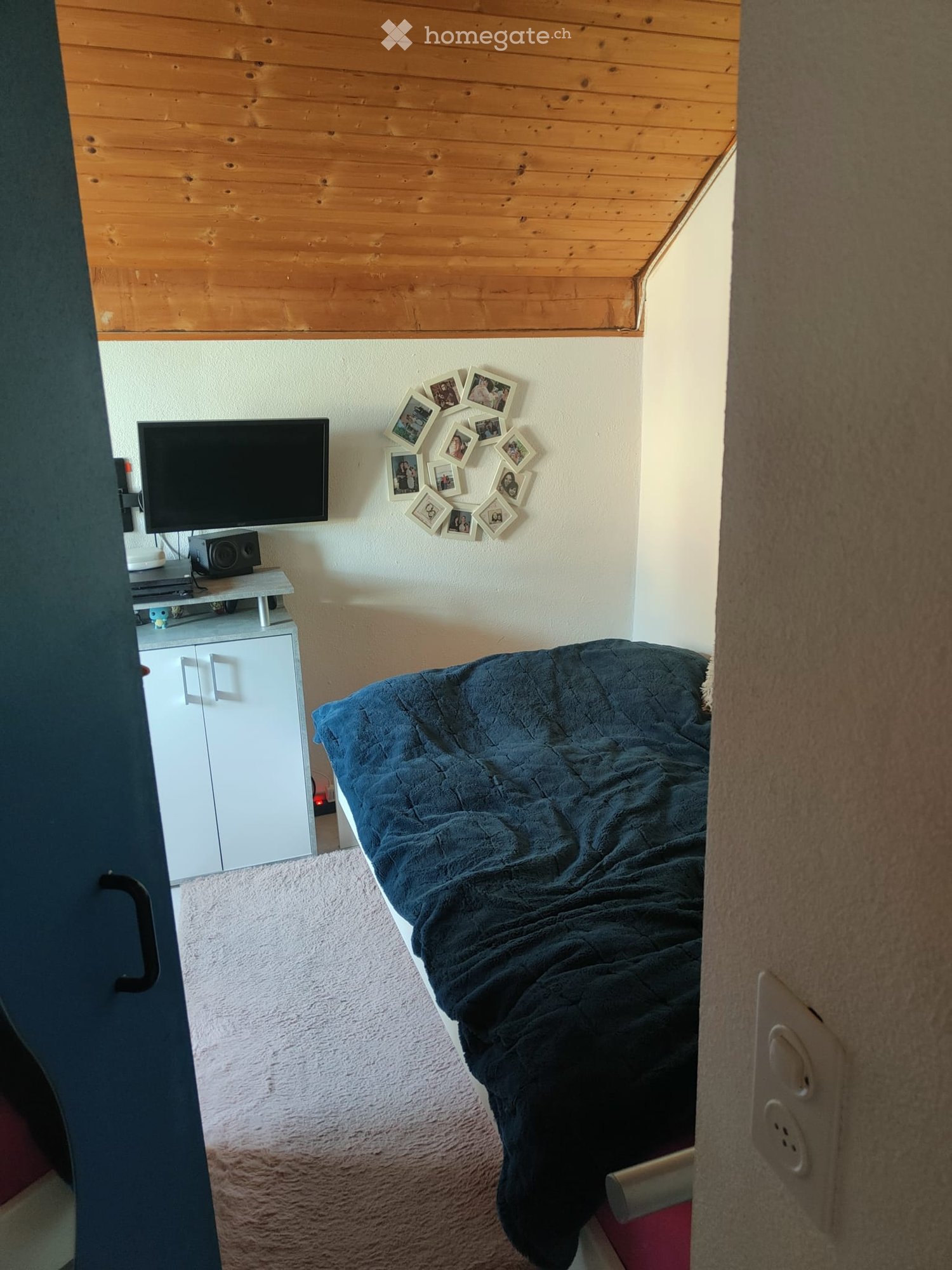 Appartement de 2 pièces, photo 5 sur 5