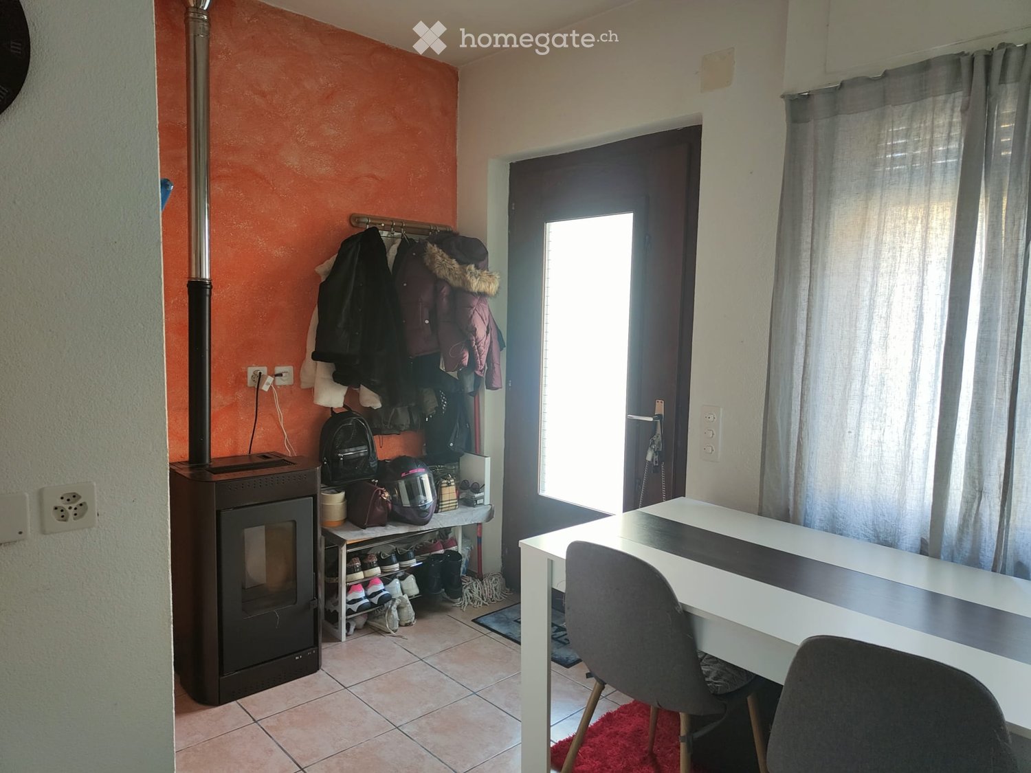 Appartement de 2 pièces, photo 4 sur 5