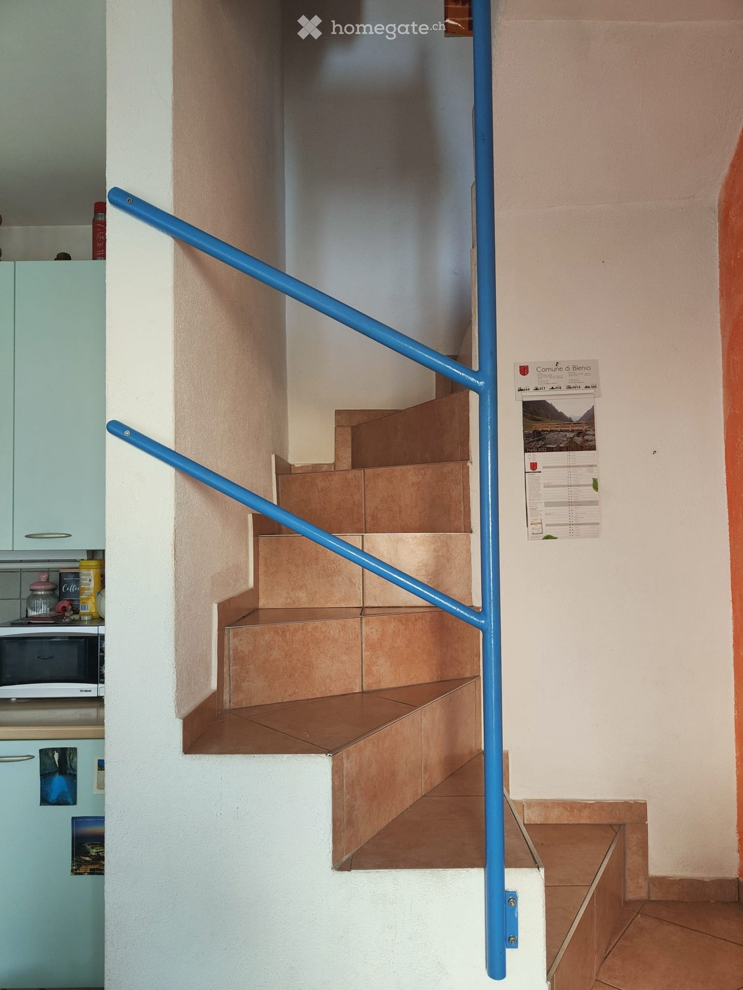Appartement de 2 pièces, photo 2 sur 5