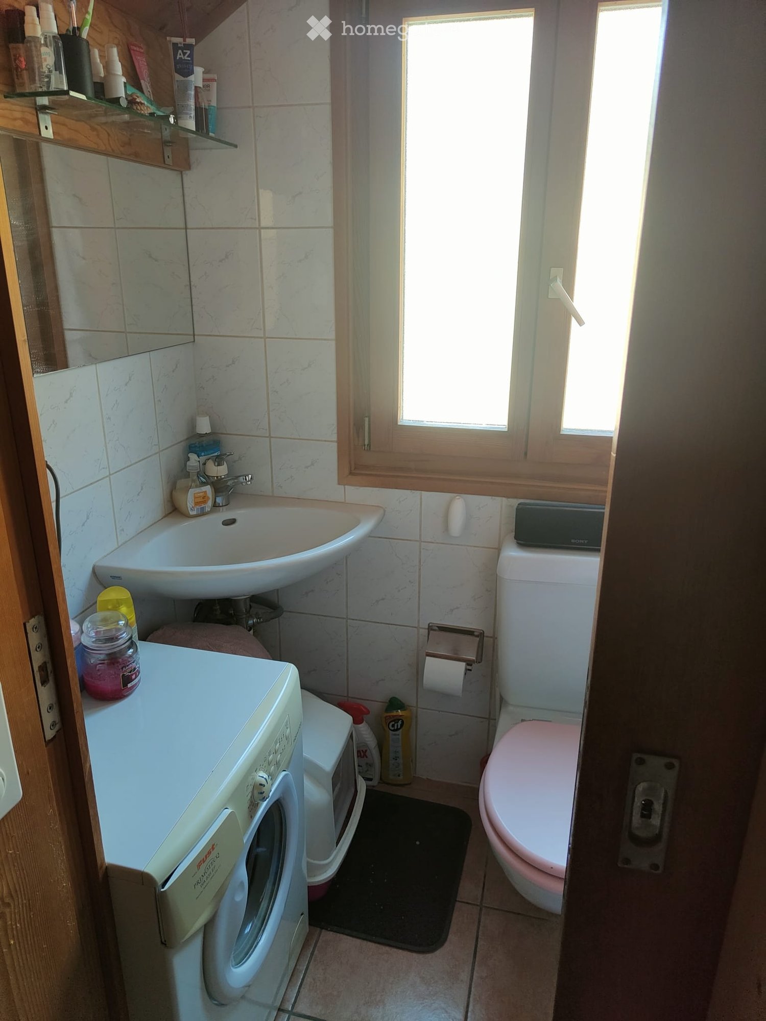 Appartement de 2 pièces, photo 3 sur 5