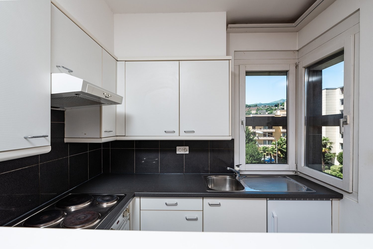 Appartement de 2 pièces, photo 4 sur 8