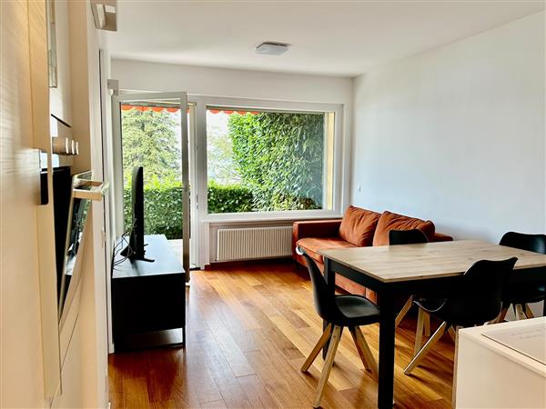 Appartement meublé de 2 ½ pièces, photo 2 sur 8