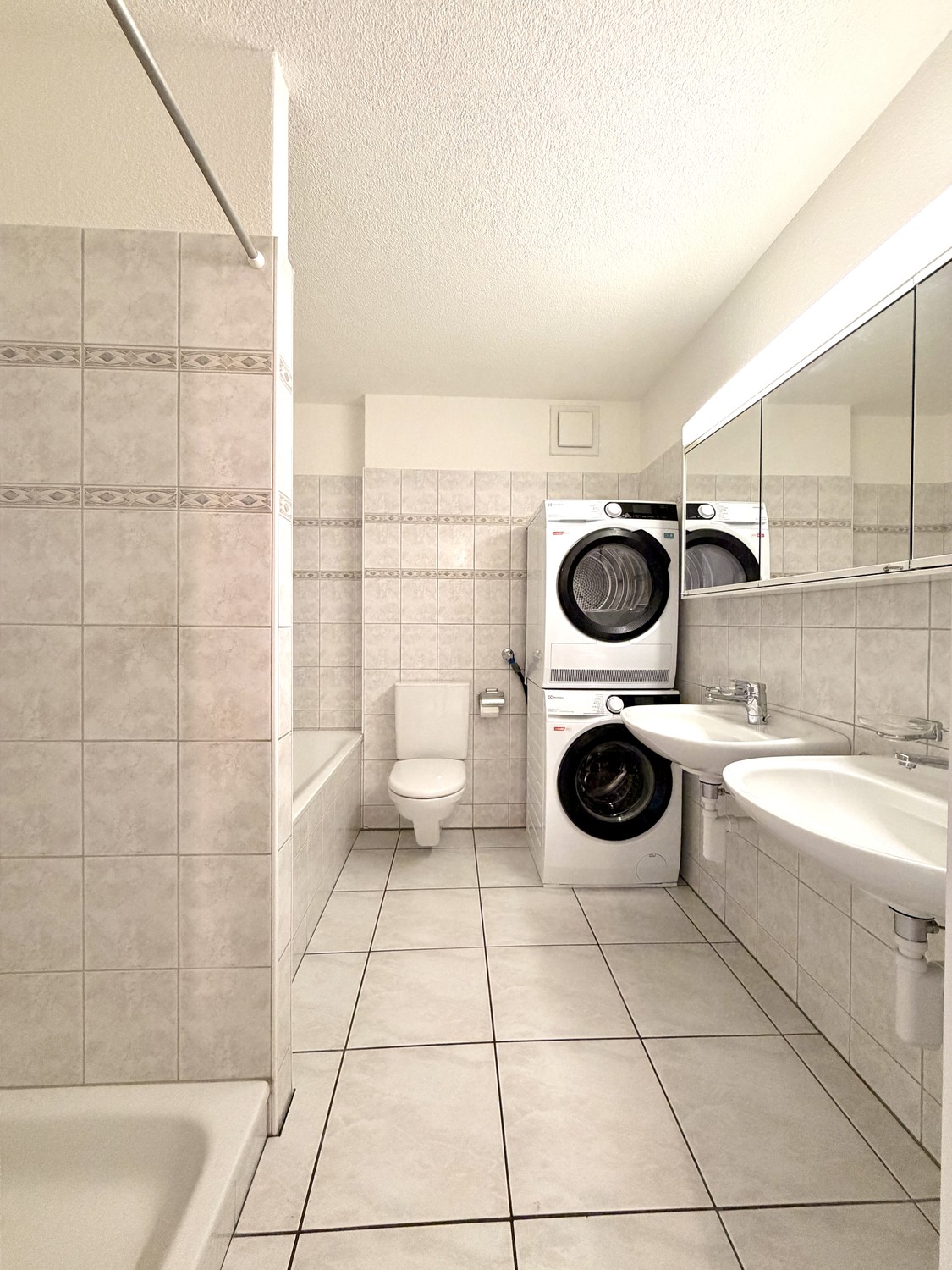 Appartement de 3 ½ pièces