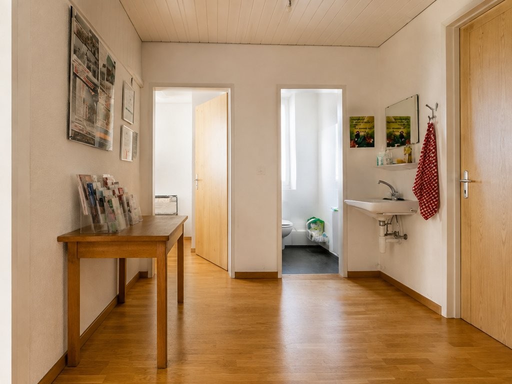 Bureau de 63m², photo 3 sur 8