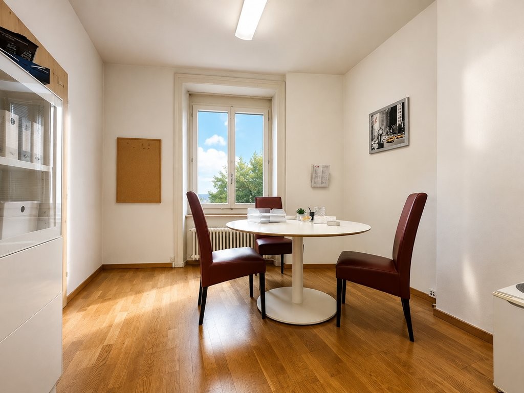 Bureau de 63m², photo 4 sur 8