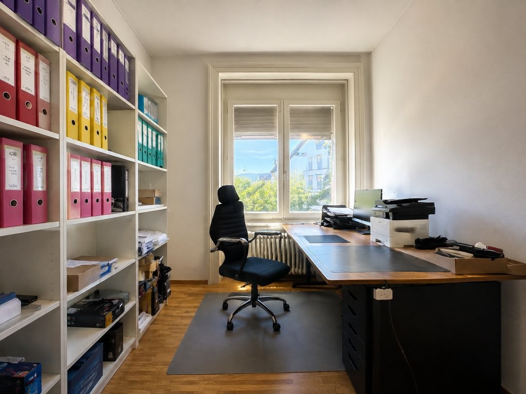 Bureau de 63m², photo 7 sur 8