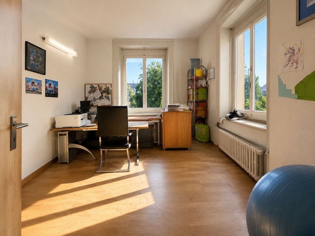 Bureau de 63m², photo 5 sur 8