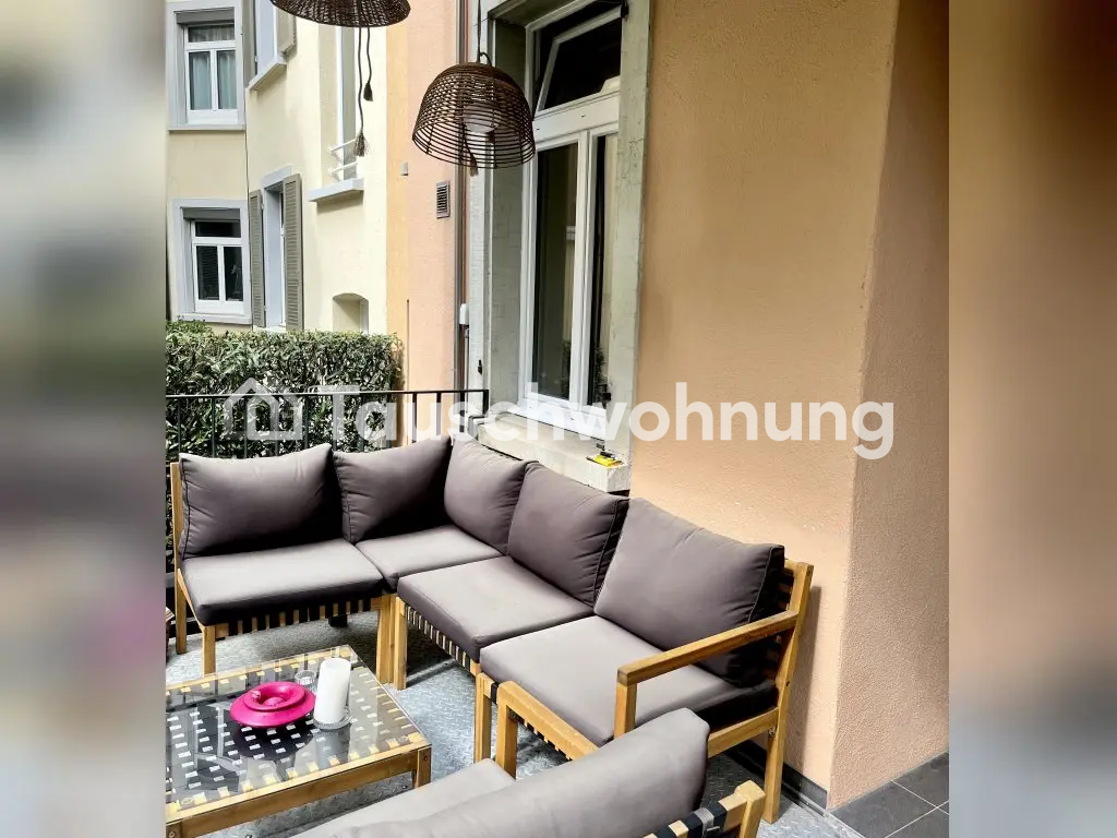 3 ½ pièces appartement, photo 9 sur 10
