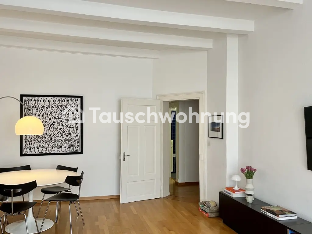 3 ½ pièces appartement, photo 4 sur 10