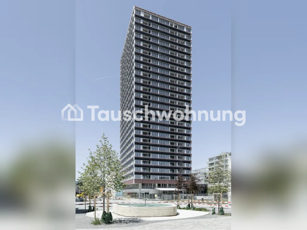 Appartement de 2 ½ pièces