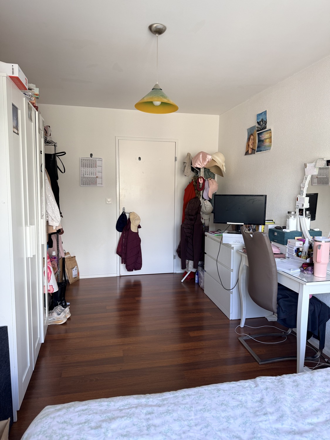 Chambre dans une colocation, photo 2 sur 9
