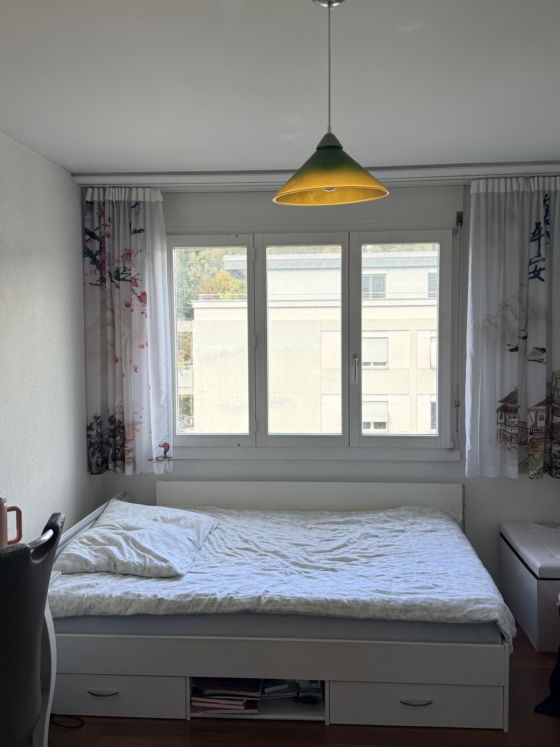 Chambre dans une colocation, photo 6 sur 9