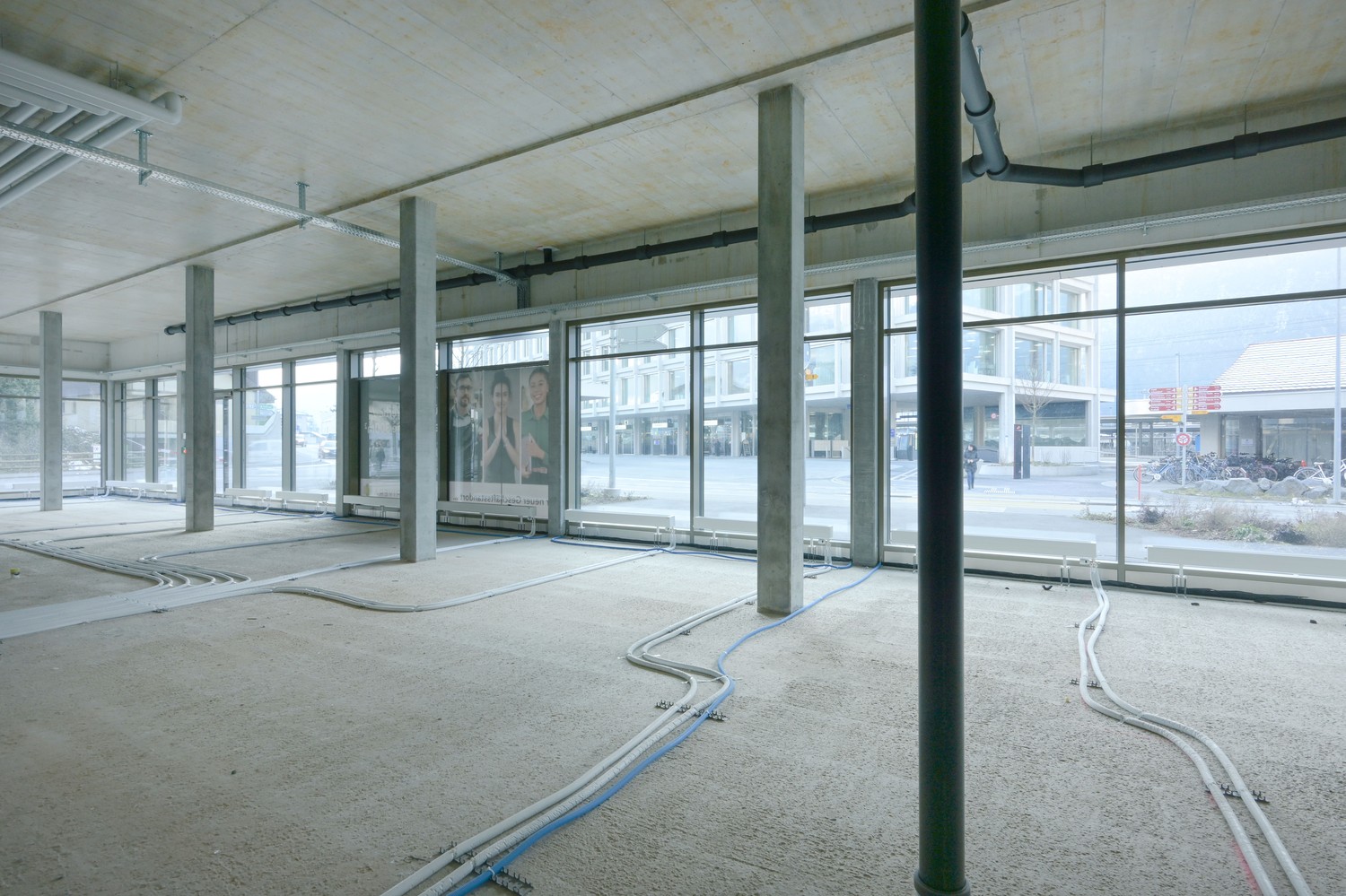 299m² commercial, photo 6 sur 10
