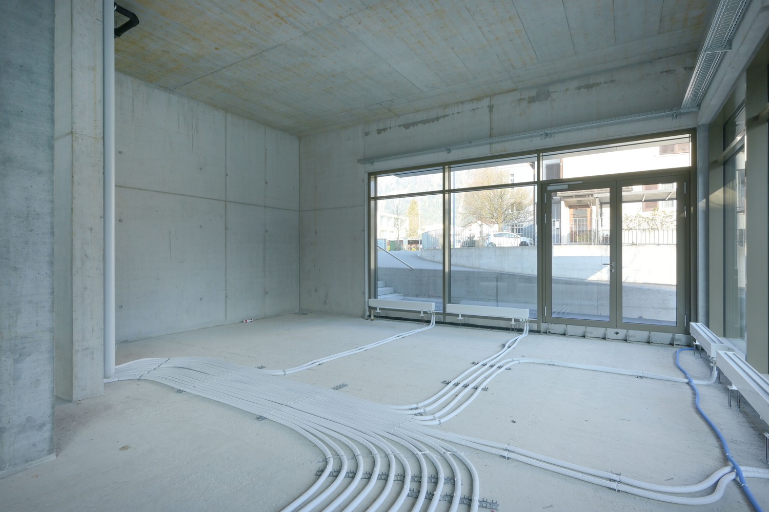 299m² commercial, photo 9 sur 10
