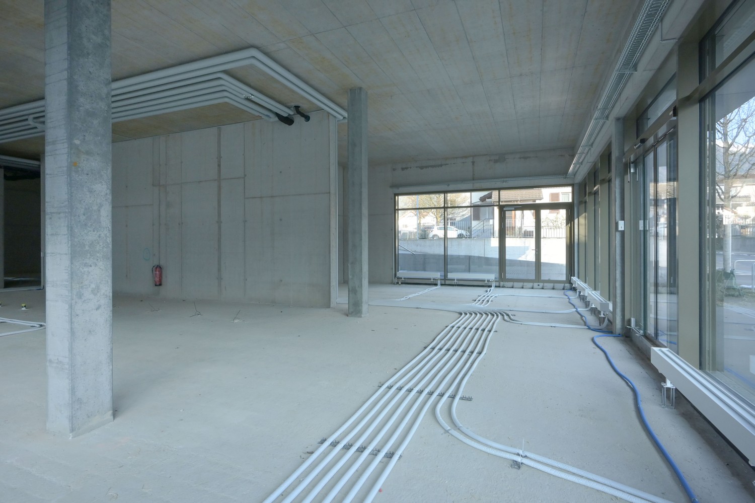 299m² commercial, photo 8 sur 10