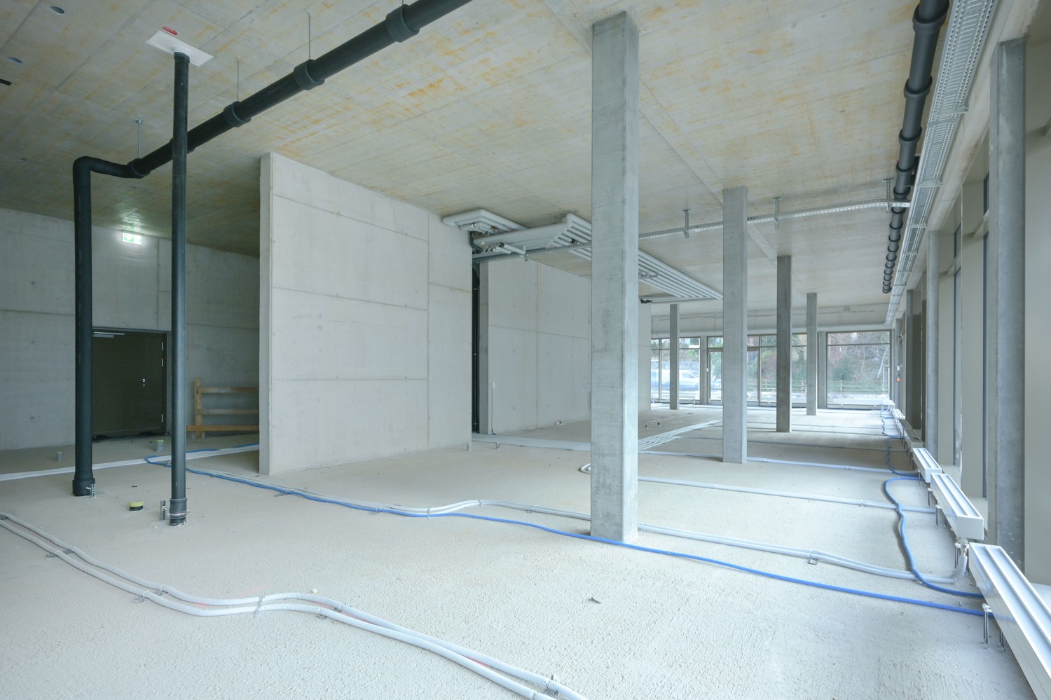 299m² commercial, photo 10 sur 10