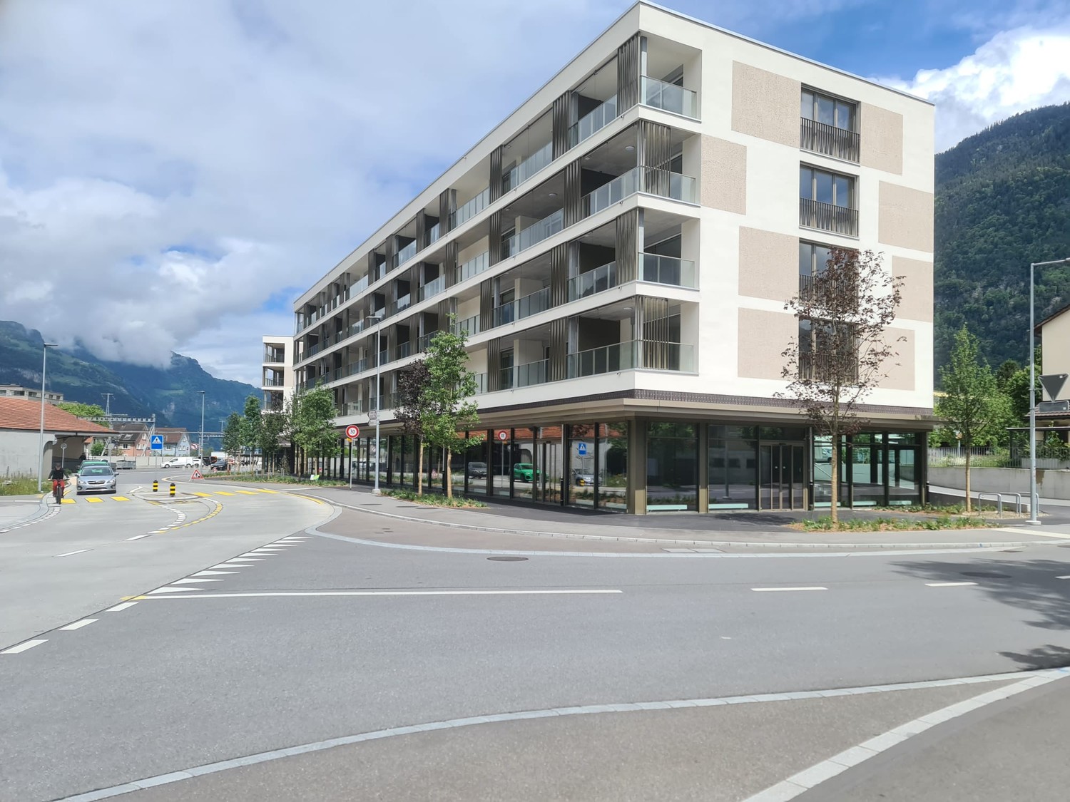 299m² commercial, photo 5 sur 10