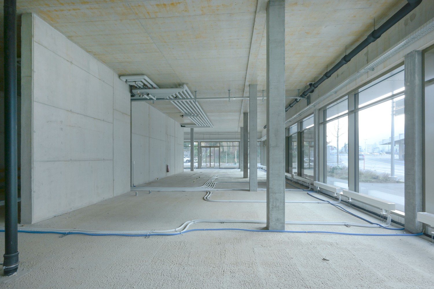 299m² commercial, photo 7 sur 10