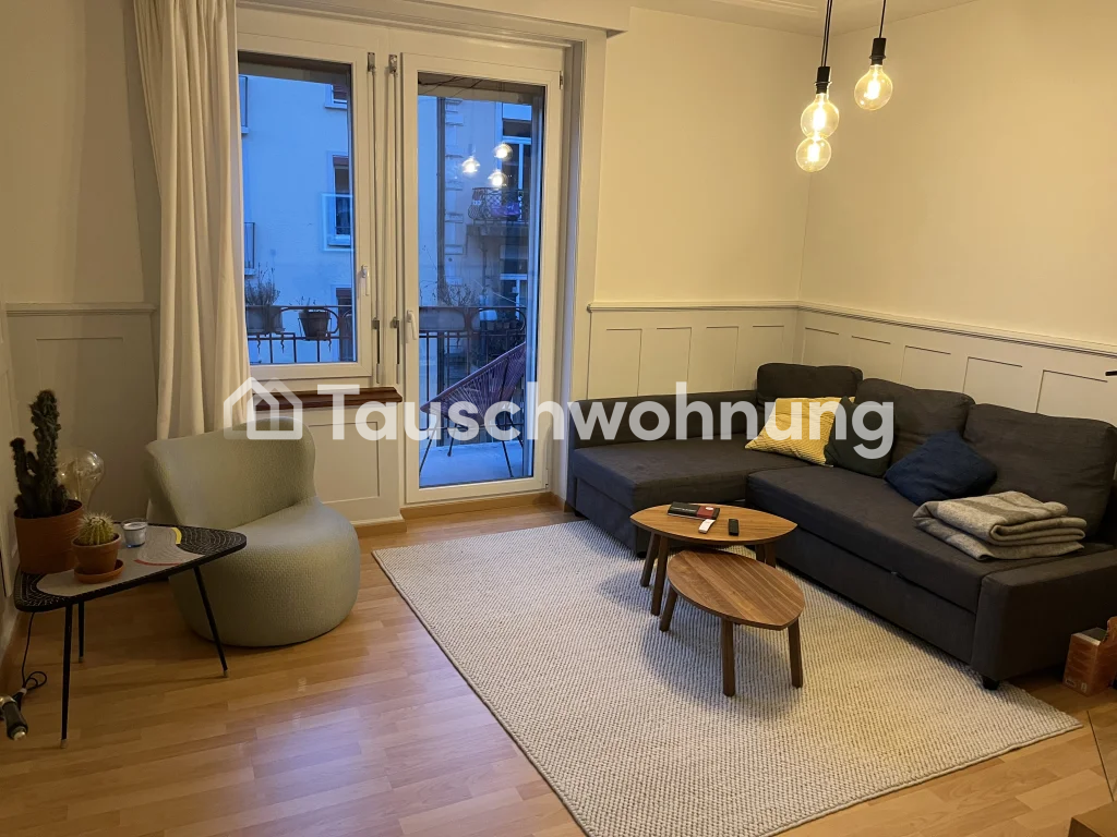 3 pièces appartement, photo 3 sur 5