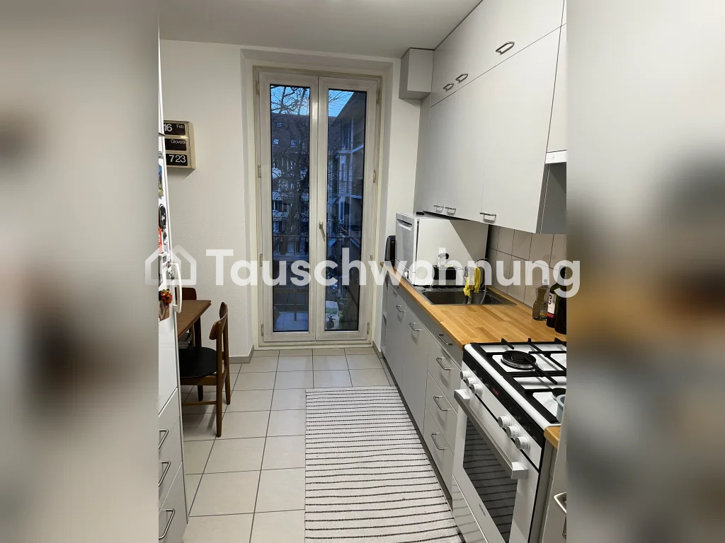 3 pièces appartement, photo 4 sur 5