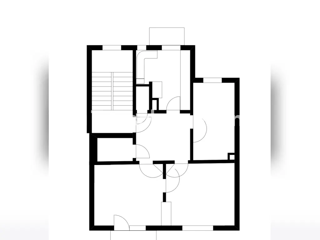 3 pièces appartement, photo 1 sur 5