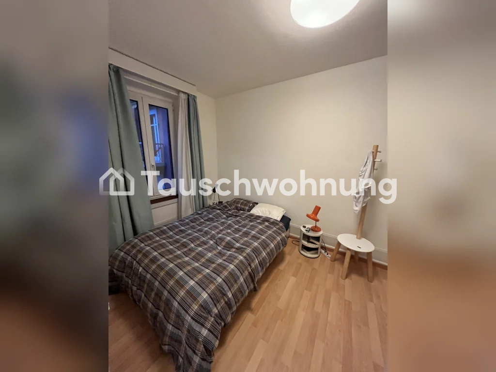 3 pièces appartement, photo 2 sur 5